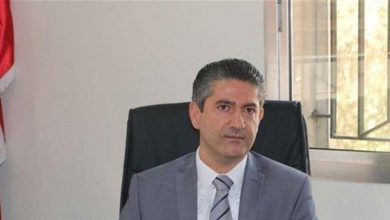 Photo of بعد إصابة القائمقام بـ”كورونا”.. إقفال مركز قائمقامية البقاع الغربي لاسبوع