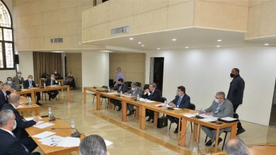 Photo of 200 مليون دولار سلفة لكهرباء لبنان… واعتراض قواتي- اشتراكي