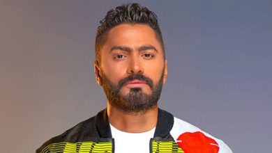 Photo of ما قصة معجبة تامر حسني الجميلة التي أثارت إعجاب جمهوره؟ (فيديو)