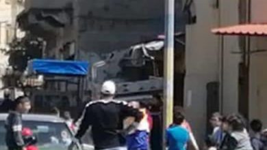 Photo of قطع الطرقات الداخلية في طرابلس