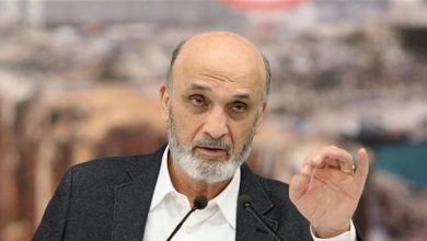 Photo of جعجع في هجوم مباشر على دياب و”الصحة” و”الكهرباء”.. “الناس والتاريخ سيحاكموها”