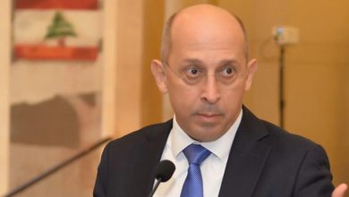 Photo of آلان عون: لعدم المس بالاحتياط الالزامي