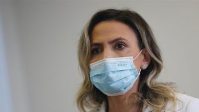 Photo of طبيبة من أصل عربي- لبناني ترفض تولي وزارة في البرازيل!