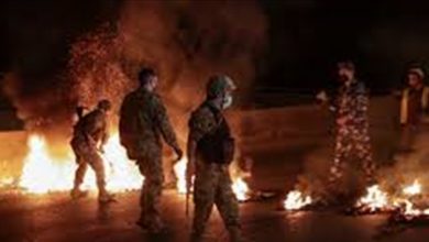 Photo of المشهد في طرابلس: كرّ و فرّ واعادة فتح للطرقات