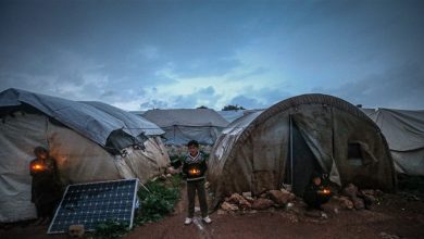Photo of بعد 10 أعوام على الثورة.. تحذيرات من مجاعة في سوريا وموجات نزوح جديدة