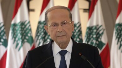 Photo of عون للحريري: أدعوك إلى بعبدا فوراً للتأليف أو افسح المجال لقادر