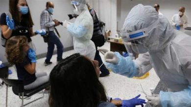 Photo of إدارة مستشفى مرجعيون: خفض سعر فحص الـPCR إلى 80 ألف ليرة