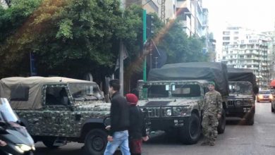 Photo of هذه هي حقيقة حادث عائشة بكار