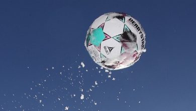 Photo of هدف “عالطاير” عابر للقارات (فيديو)