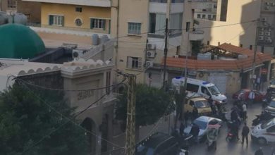 Photo of الجيش يعلّق على إشكال عائشة بكار…ماذا قال؟