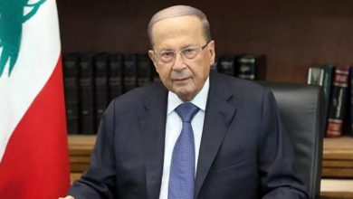 Photo of هذه هي القطبة المخفية في الكلمة الرئاسية التي فجرت سجال عون – الحريري