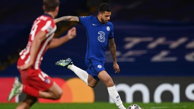 Photo of دوري الأبطال.. “تشيلسي” يجدّد فوزه على “أتلتيكو” ويبلغ ربع النهائي!