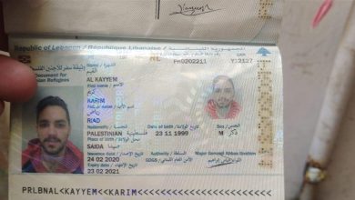 Photo of حالات الانتحار تتزايد.. كريم شنق نفسه في صيدا