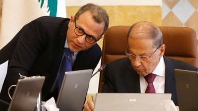 Photo of عون: حكومة بشروطي أو إلى جهنم