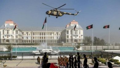 Photo of قتلى من الجيش الأفغاني بتحطم مروحية.. وأنباء عن صاروخ
