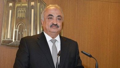 Photo of “لن نعود للصفر”… الحجار: اعتذار الحريري غير وارد ولا حكومة فيها ثلث معطل