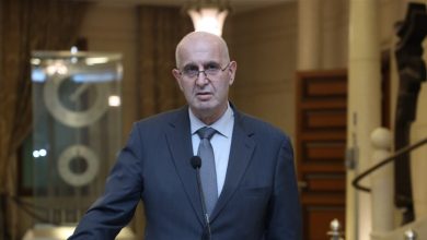 Photo of عراجي: 948 ألفا فقط سجلوا لتلقي اللقاح