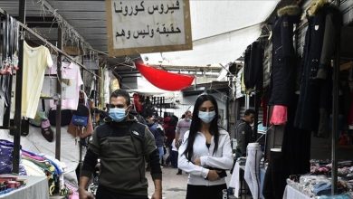 Photo of “لجنة الكورونا الحكومية” في الحجر
