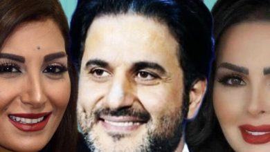 Photo of صورة قديمة.. شاهدوا كيف كان ملحم زين ورويدا عطية وديانا كرازون في “سوبر ستار”