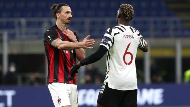 Photo of “مان يونايتد” يتخطّى “ميلان” ويبلغ ربع نهائي الدوري الأوروبي