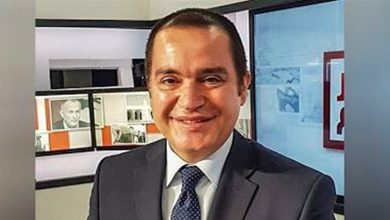 Photo of الـotv تختار بديل جورج ياسمين