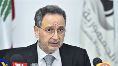 Photo of نعمة: محاولة اقتحام مبنى منزلي تحت مشروع سياسي وراءه علامات استفهام وكذبة
