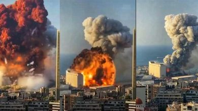 Photo of “تسبب باهتزاز أعلى طبقات الغلاف الجوي”.. هذا ما كشفه باحثون عن انفجار المرفأ