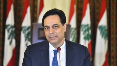 Photo of دياب يوقع 3 قوانين هامة.. ما هي؟