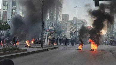 Photo of لا تقتلوا الثورة بقطع الطرقات وإذلال الناس