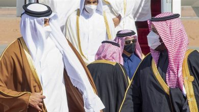 Photo of وكالة تكشف مفاجأة بشأن خطط مصر والسعودية والإمارات والبحرين تجاه قطر