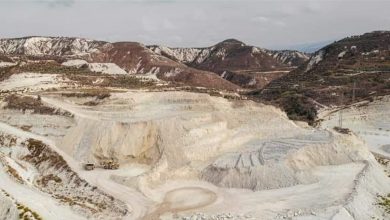 Photo of تجمع الناشطين البيئيين في الكورة: إعادة العمل في المقالع مرفوض