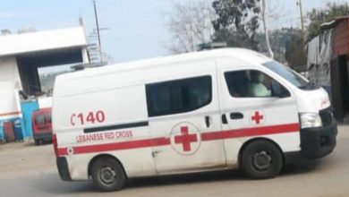 Photo of في عكار…أصيب بطلق ناري والمصدر الجانب السوري