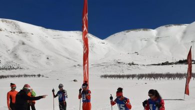 Photo of لبنان يحصد 4 ذهبيات و3 فضيات و5 برونزيات في بطولة تزلج العمق