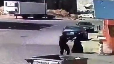 Photo of فيديو “لص الرياض” يثير غضب السعوديين