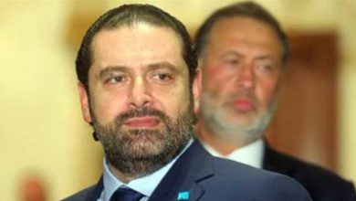 Photo of خبر عن تجمع “المستقبل” غداً أمام مكتب “الوطني الحر”.. ما حقيقته؟
