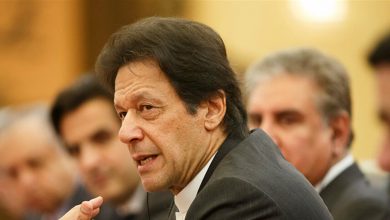 Photo of بعد لقائه عمران خان.. وزير خارجية عربي يحجر نفسه