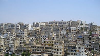 Photo of إشكال في التبانة.. انتهى بطعنة في وجهه