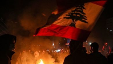 Photo of شبكة “CNN” تتحدث عن شبح حرب أهلية بلبنان مع التدهور الاقتصادي