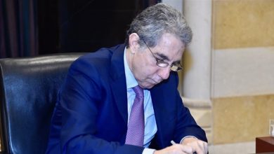 Photo of وزني في حوار اقتصادي عبر “الحرة”