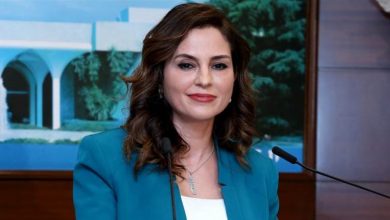 Photo of وزيرة الاعلام: لم تصلنا اي رسالة من الحراك وأبوابنا مفتوحة امام الجميع لنقل الحقيقة