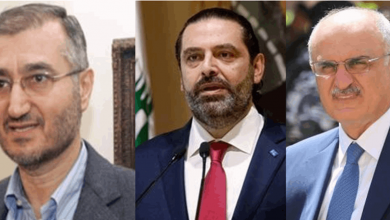 Photo of اجتماع بين الحريري والخليلين.. هل من حل للأزمة الحكومية؟