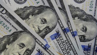 Photo of ارتفاع طفيف.. إليكم سعر الدولار مساء اليوم