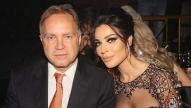 Photo of نادين نسيب نجيم تبكي بعد تذكر لحظاتها الصعبة بعد الطلاق! (فيديو)