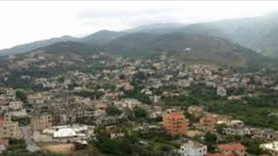 Photo of في “فنيدق”… اشكال مسلّح واطلاق نار