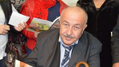 Photo of “كورونا” يخطف حياة بلال شرارة مدير عام الشؤون الخارجية في مجلس النواب