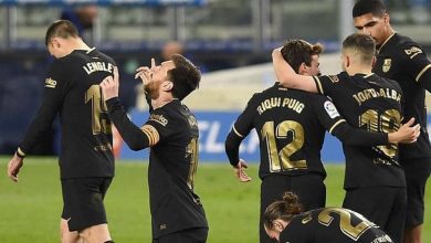 Photo of نجم ليفربول وبرشلونة…هل تم الاتفاق؟