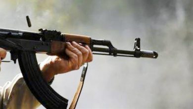 Photo of اشكال مسلح واطلاق نار في القبة.. إليكم التفاصيل