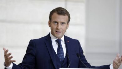 Photo of التفكير الاوروبي في العقوبات على المسؤولين اللبنانيين بدأ.. هذه آخر التفاصيل