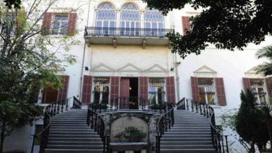 Photo of وزارة الخارجية “ولعانة”
