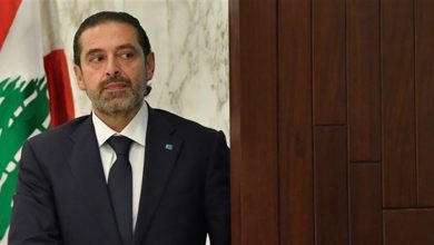 Photo of الحريري ينسّق مع هذه المرجعية بهذه الطريقة